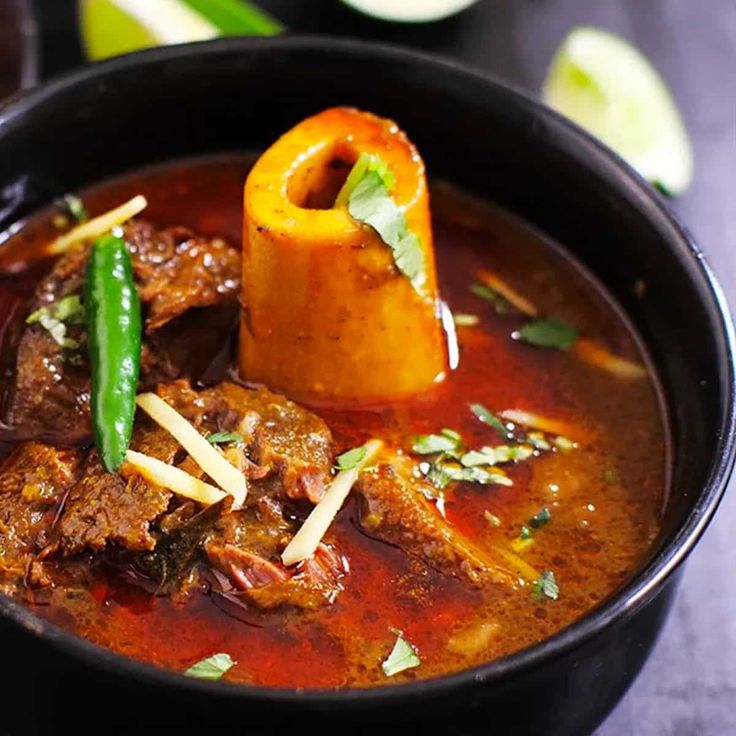 Nihari